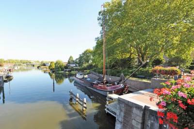 Woning Vijfde Uitgang 1D Gorinchem