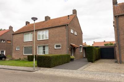 Woning De Lerodestraat 12 Born