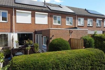 Woning Hooiklamp 14 Zwaag