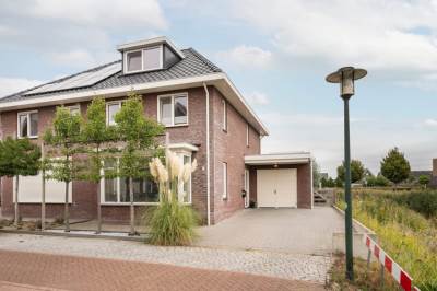 Woning Klipper 17A Sint-Annaland