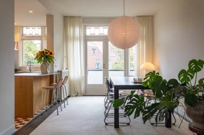 Woning Vondelstraat 181 Den Haag