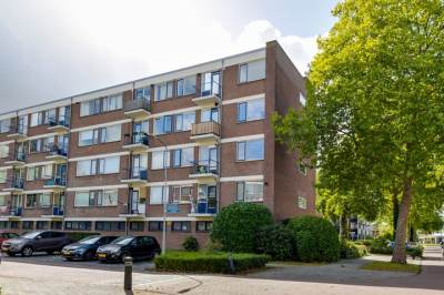 Woning Vondelstraat 26 Doetinchem