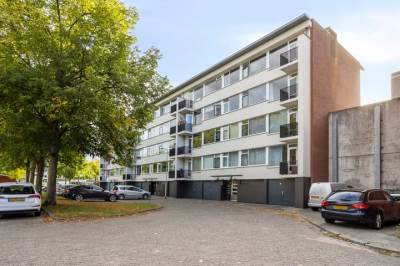 Woning Jacob van Ruijsdaelstraat 48B Roosendaal
