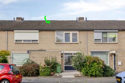 Woning Bovendonk 148 Roosendaal
