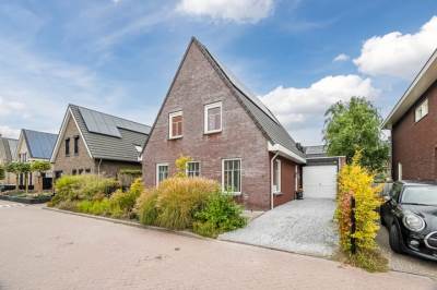 Woning Lokken 9 Lage Zwaluwe