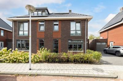 Woning Athenestraat 10 Hengelo (OV)