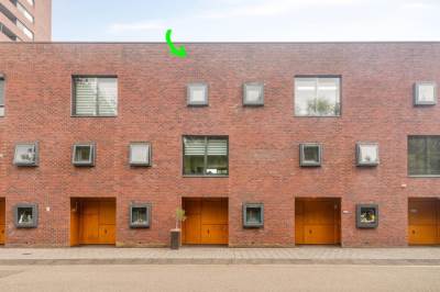 Woning Laan van Europa 283 Roosendaal