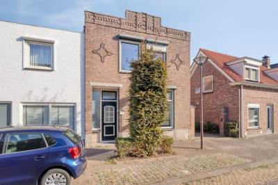 Woning Koelestraat 12 Oud Gastel
