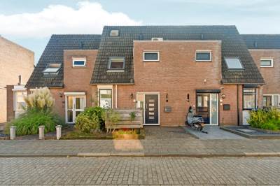 Woning Antoniusstraat 44 Wijchen