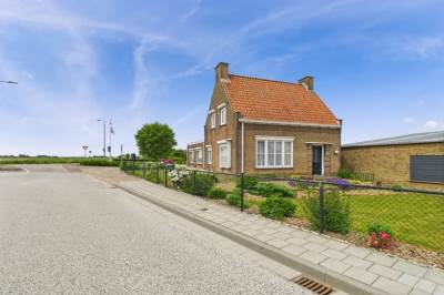 Woning Weststraat 32 Biervliet (Gem. Terneuzen)