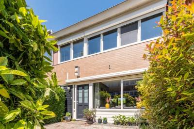 Woning Sternstraat 9 Purmerend