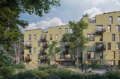 Woning Madame Curiestraat 7 Alkmaar