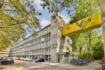Woning Het Hoogt 182 Amsterdam