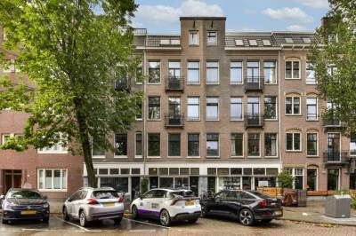 Woning Javastraat 1362 Amsterdam