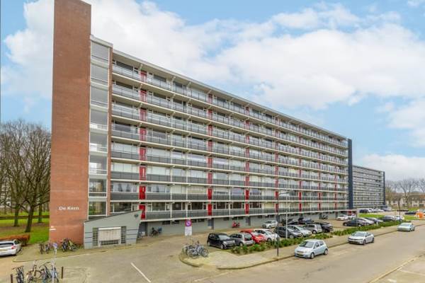 Woning Kasterleestraat 208 Breda