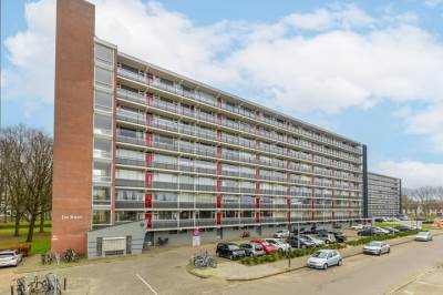Woning Kasterleestraat 208 Breda