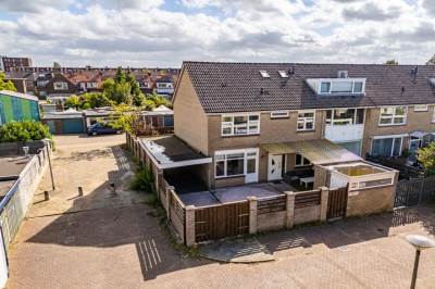 Woning Mendelssohnstraat 10 Zutphen