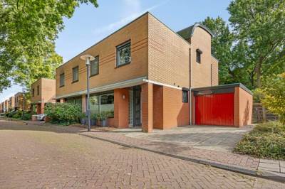 Woning Brusselsestraat 10 Zaandam