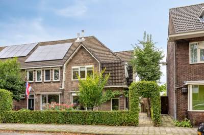 Woning Hogelandsingel 164 Enschede