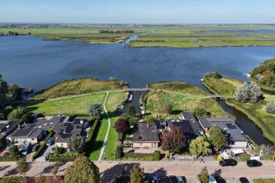 Woning Sternstraat 10 Wormer