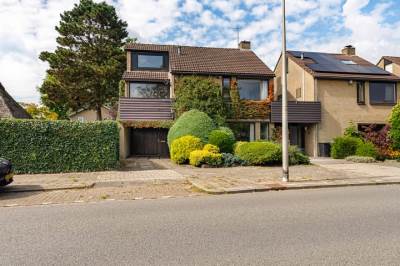 Woning Mozartlaan 151 Enschede