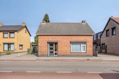 Woning Raadhuisstraat 73 Rucphen