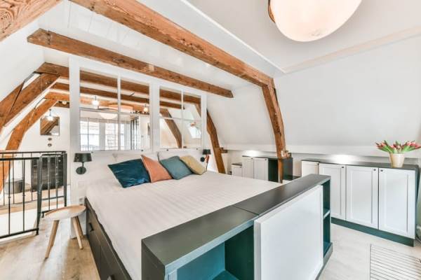 Woning Langestraat 261 Amsterdam