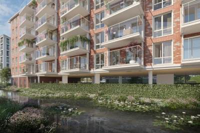 Woning Bijdorplaan 2D Zoetermeer