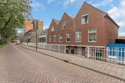Woning Maassluissedijk 82 Vlaardingen