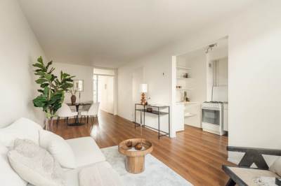 Woning Jacob van Lennepstraat 237D Amsterdam