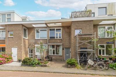 Woning Joop IJisbergstraat 2 Amsterdam