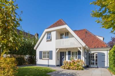 Woning Meeuwenlaan 64 Lisse