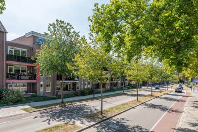 Woning Biggenstraat 40 Uden