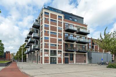 Woning Stroinksbleekweg 2037 Enschede