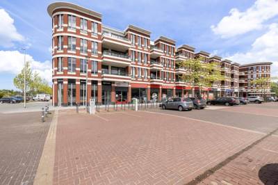 Woning De Wending 28 Delfzijl