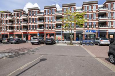 Woning De Wending 58 Delfzijl