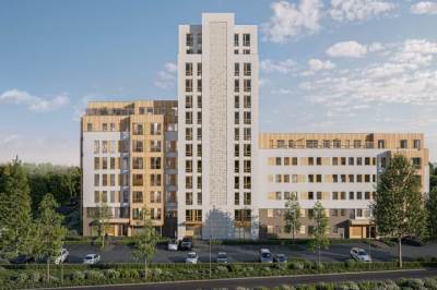 Woning Kronenburgsingel 1013 Arnhem