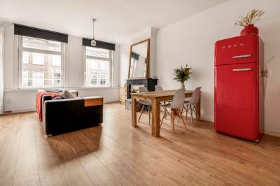 Woning Rustenburgerstraat 2802V Amsterdam