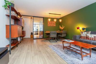 Woning Atjehstraat 78 Rotterdam