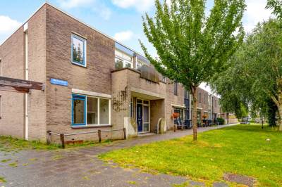 Woning Wenenpad 16 Almere