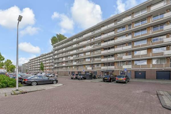 Woning Ronsseweg 495 Gouda