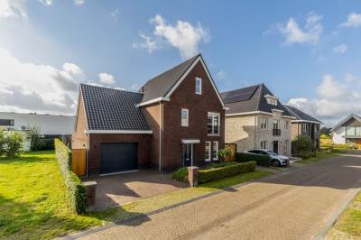 Woning Ruisvoorn 6 Vlijmen