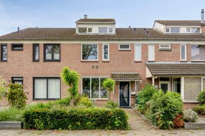 Woning Albinonistraat 51 Boxtel