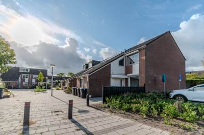 Woning Selzerbeek 1 Zaandam