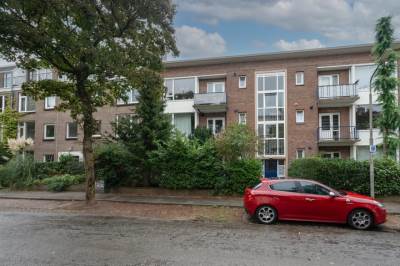 Woning Pater Brugmanstraat 58 Nijmegen