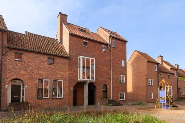 Woning het Spaarne 22 Woerden