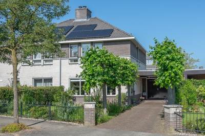 Woning de Voornekamp 39 Vorden