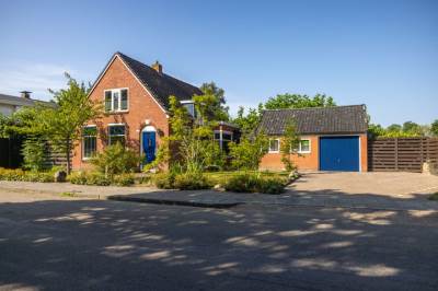 Woning Langeweg 6 Grootegast