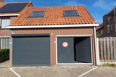 Garage Vlinderveen 3234 Hekelingen