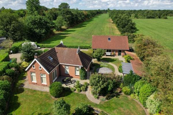 Woning Rykswei 14 Kootstertille